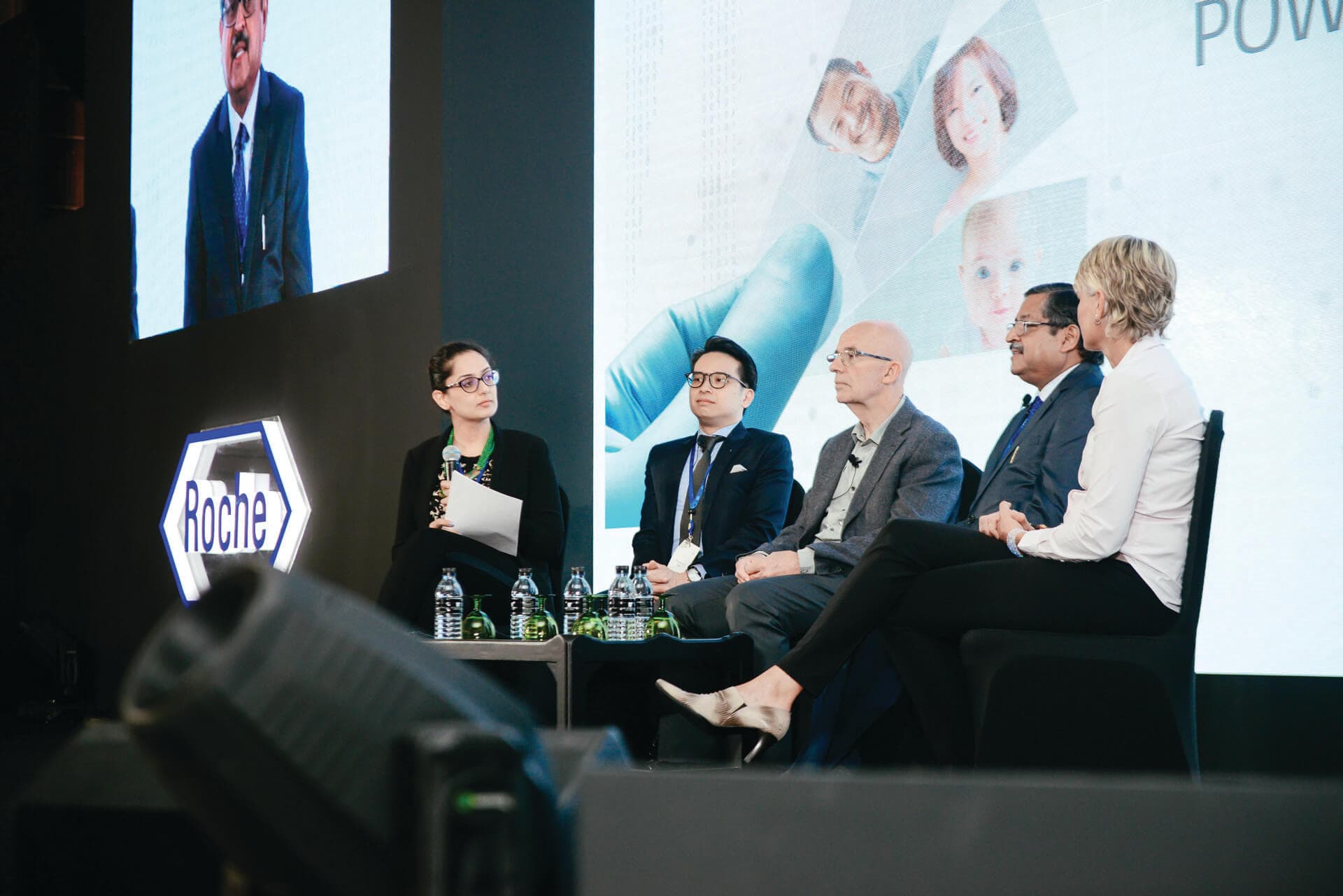 Reimagining Health: Diagnostics in a New Era - Vol 5 Reimagining health 1 - Our Point of View