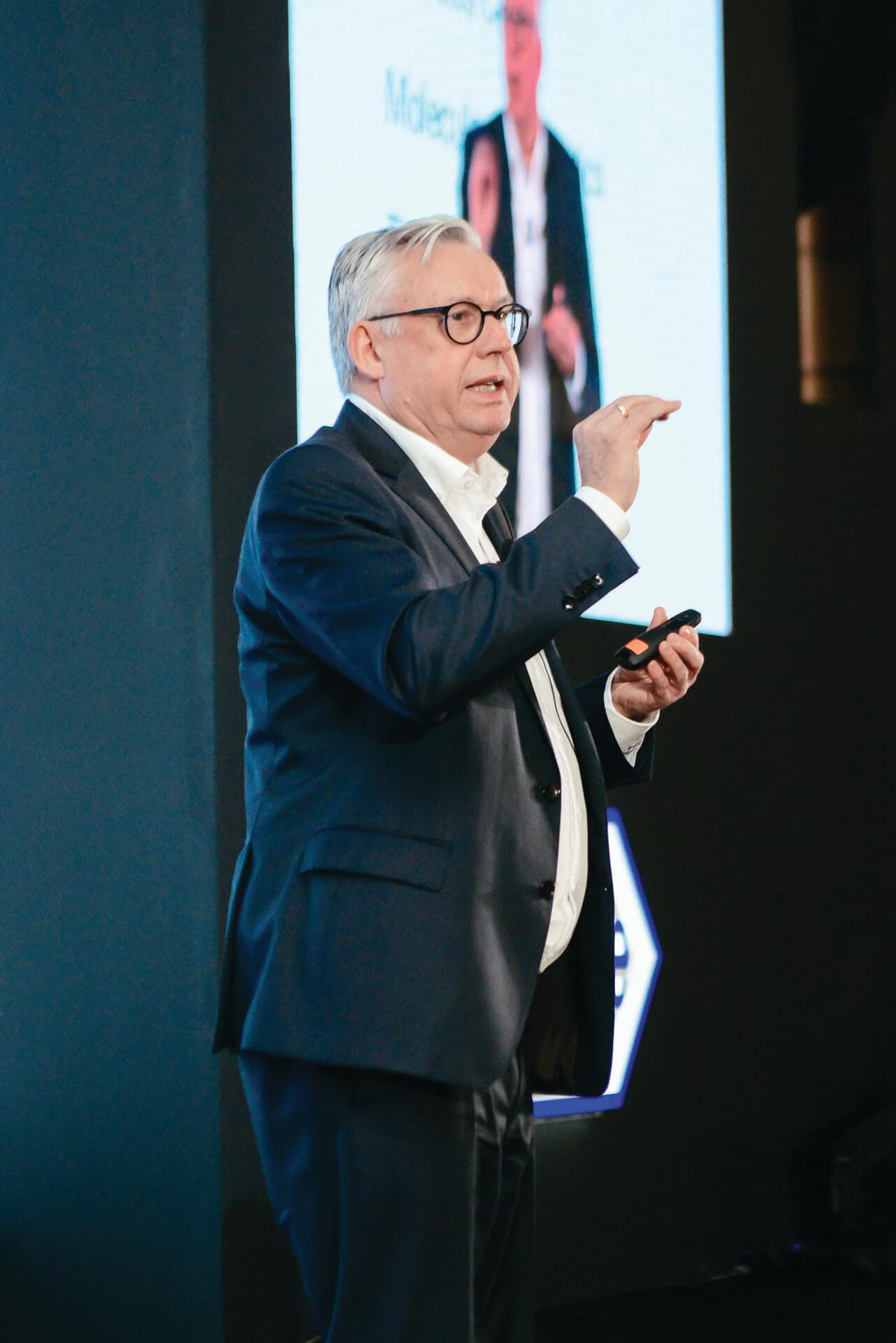 Reimagining Health: Diagnostics in a New Era - Vol 5 Reimagining health 3 - Our Point of View