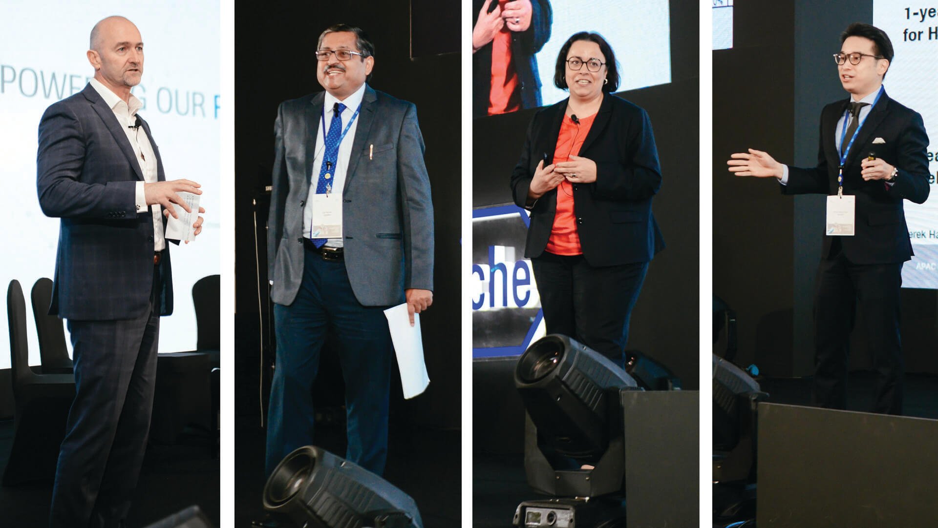 Reimagining Health: Diagnostics in a New Era - Vol 5 Reimagining health 4 - Our Point of View