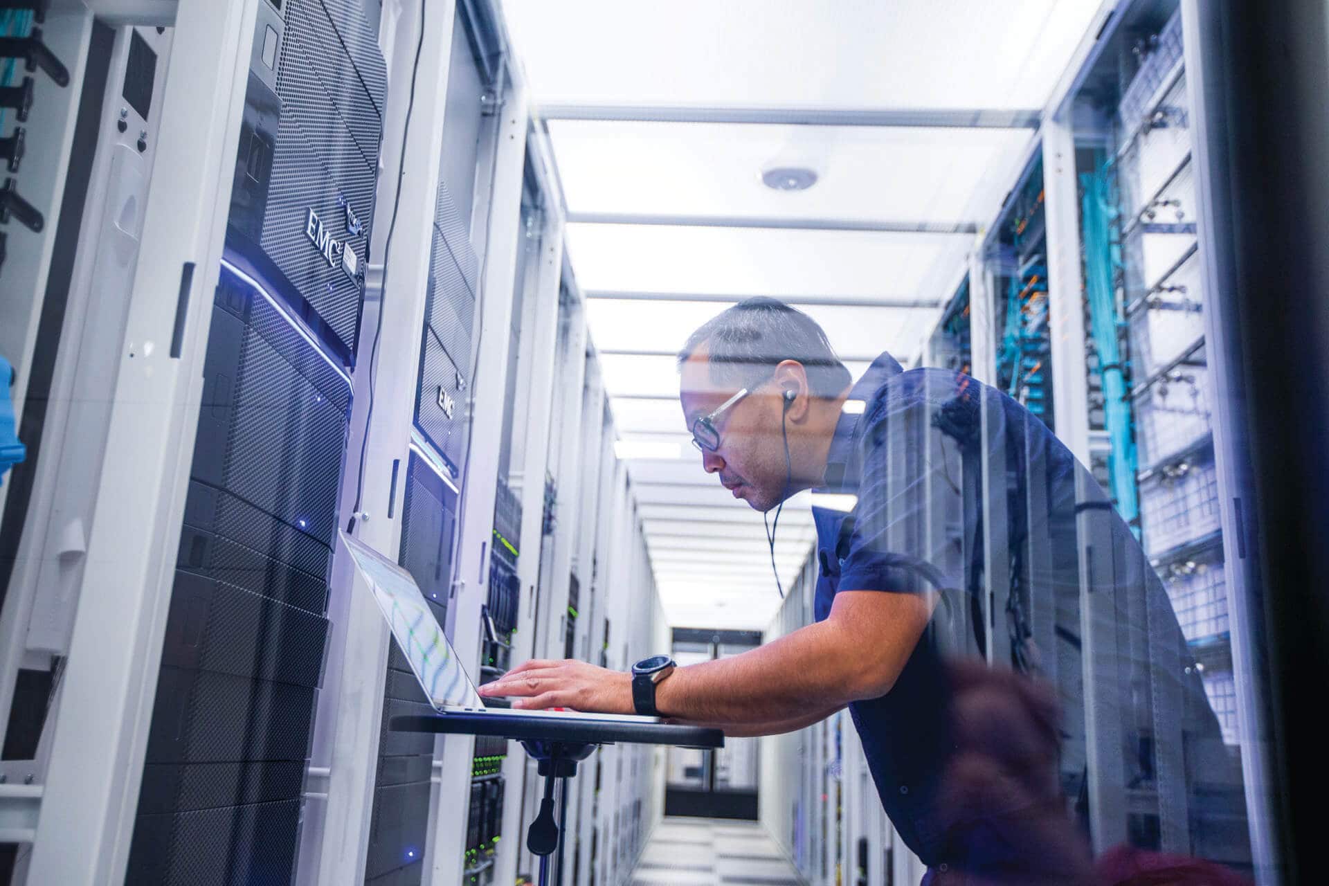 Reimagining Health: Diagnostics in a New Era - Vol 5 Reimagining health 5 - Our Point of View