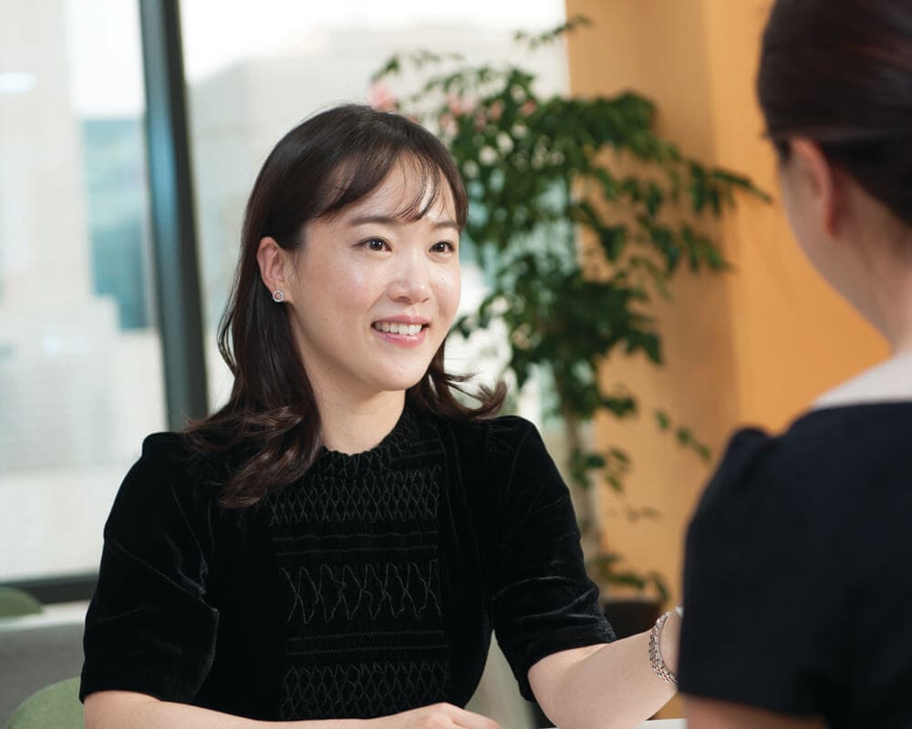 Understanding the Pregnancy Journey in Asia Pacific