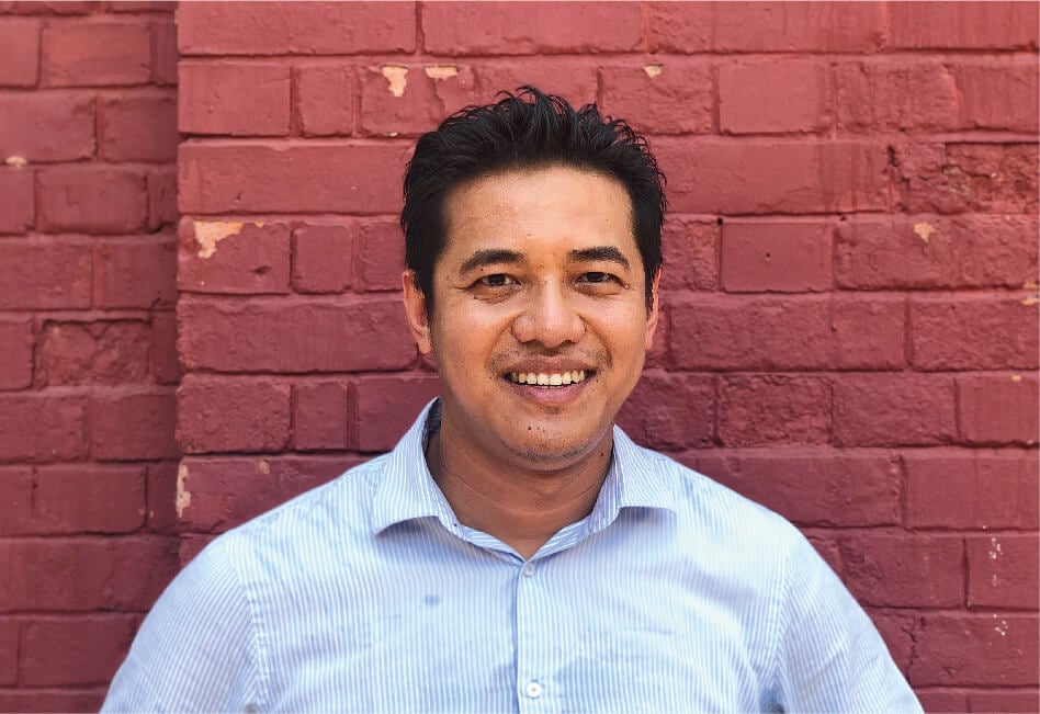 Improving the Healthcare Ecosystem: Myanmar’s Journey