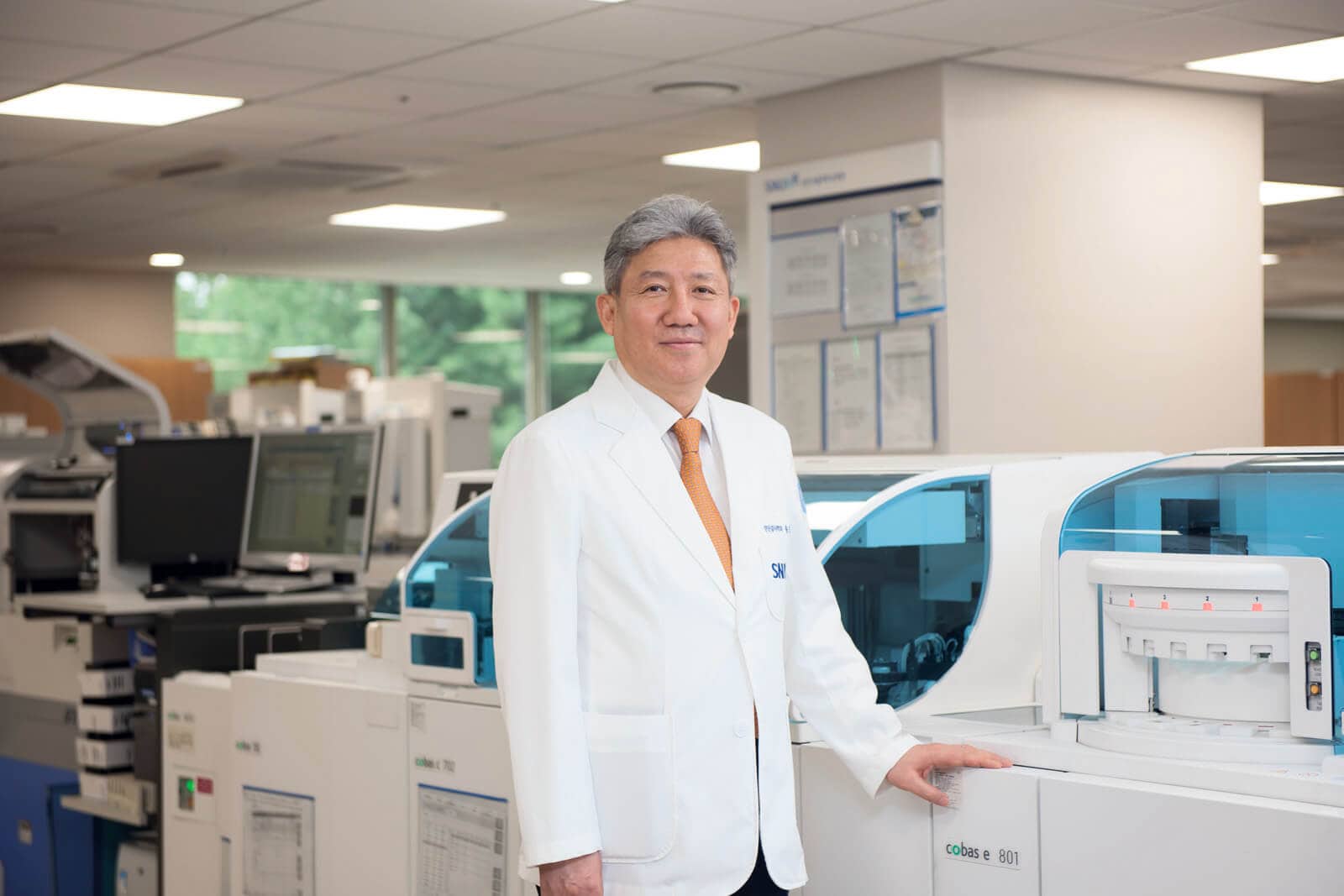 Making the Diagnosis for Cancer Care