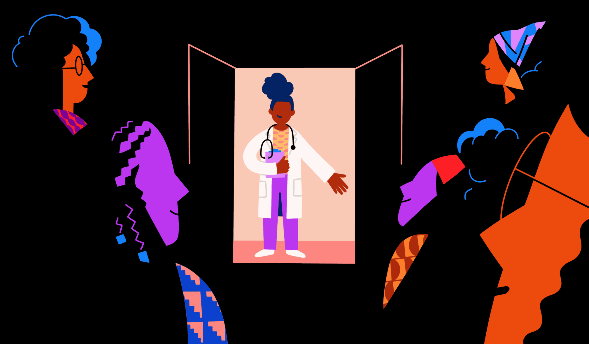 Change the facts: Reverse the narrative on Women’s Health