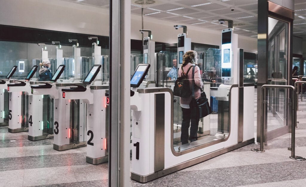 The Future of Pandemic Preparedness: Digital Health Passports