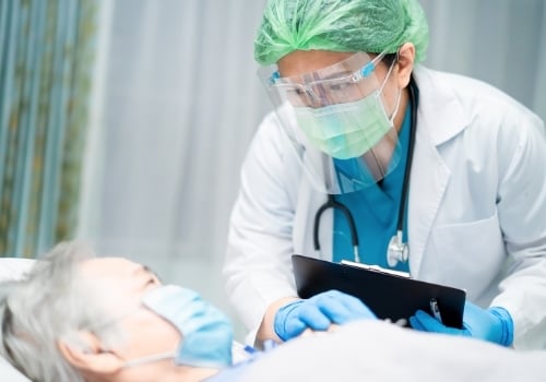 Patient Care Readiness in Asia Pacific