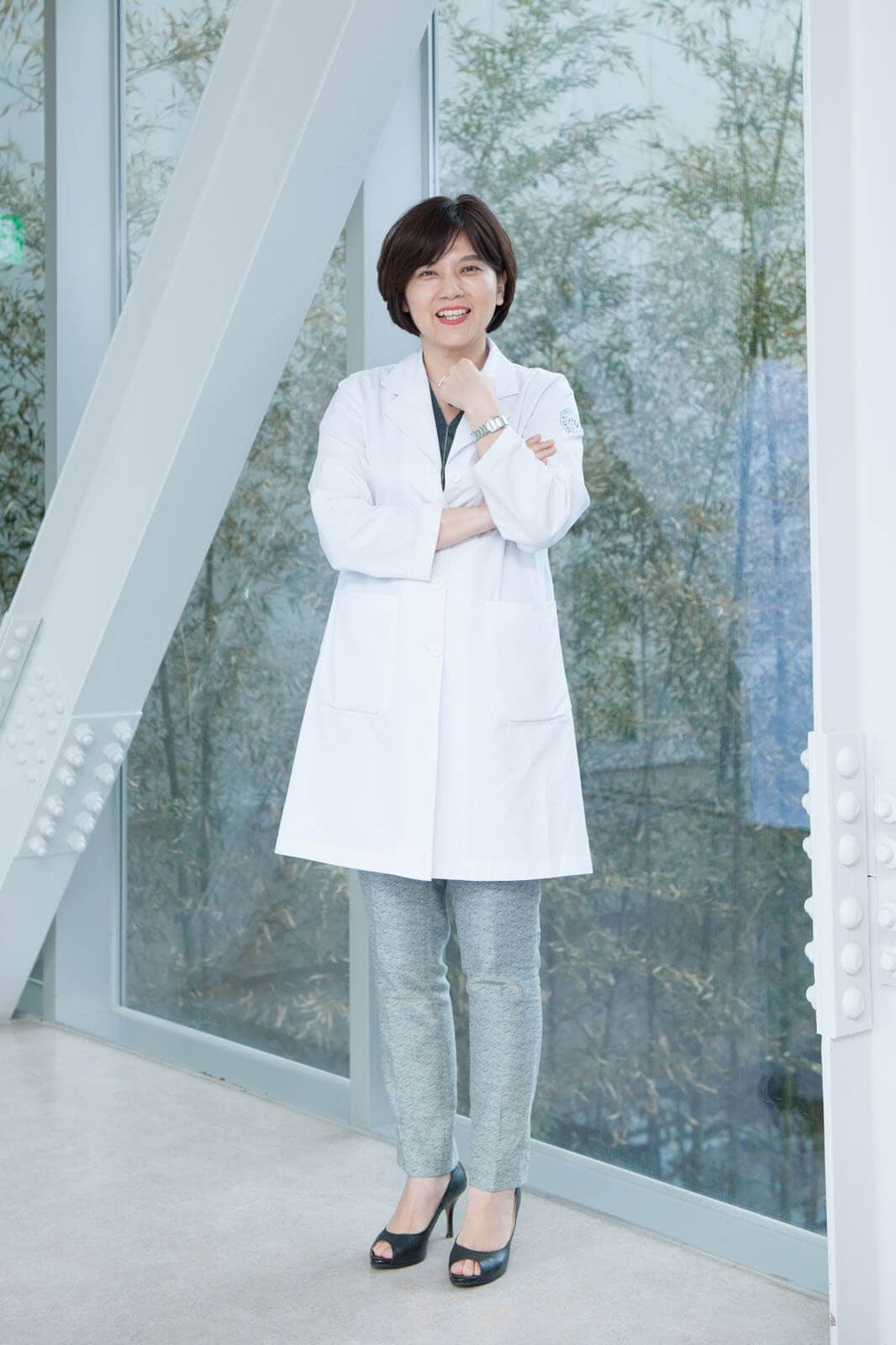 The Evolution of South Korea's Laboratory Medicine Industry - the evolution of south koreas 1 - DIA:logue