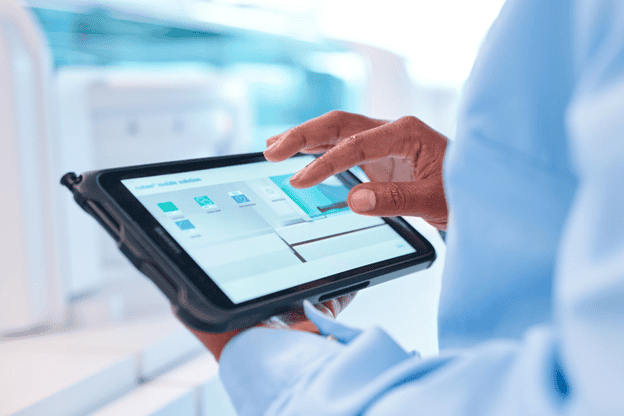 Digital pathology tools can address the capacity challenge in Asia-Pacific labs