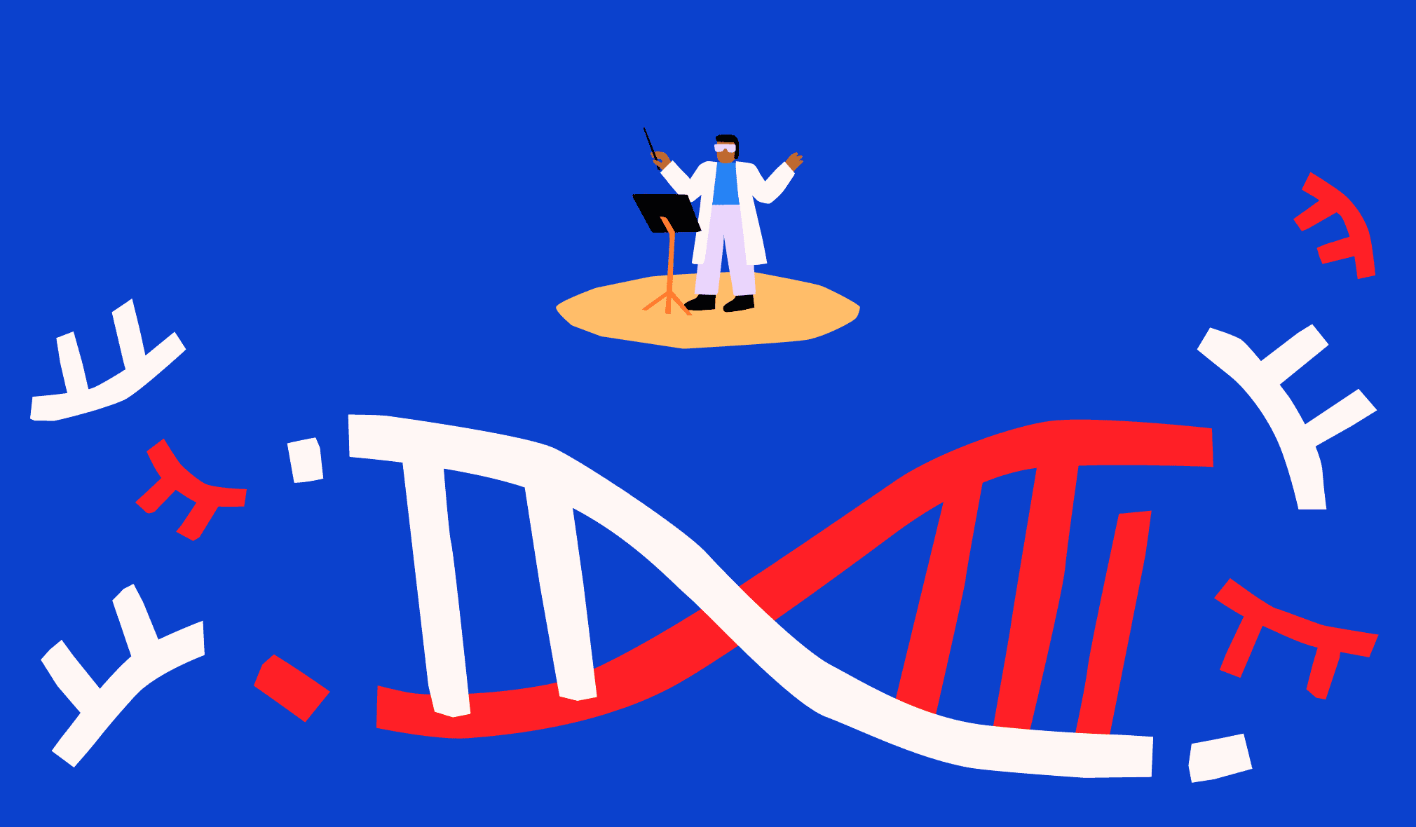 The Reality Of Precision Medicine In Korea