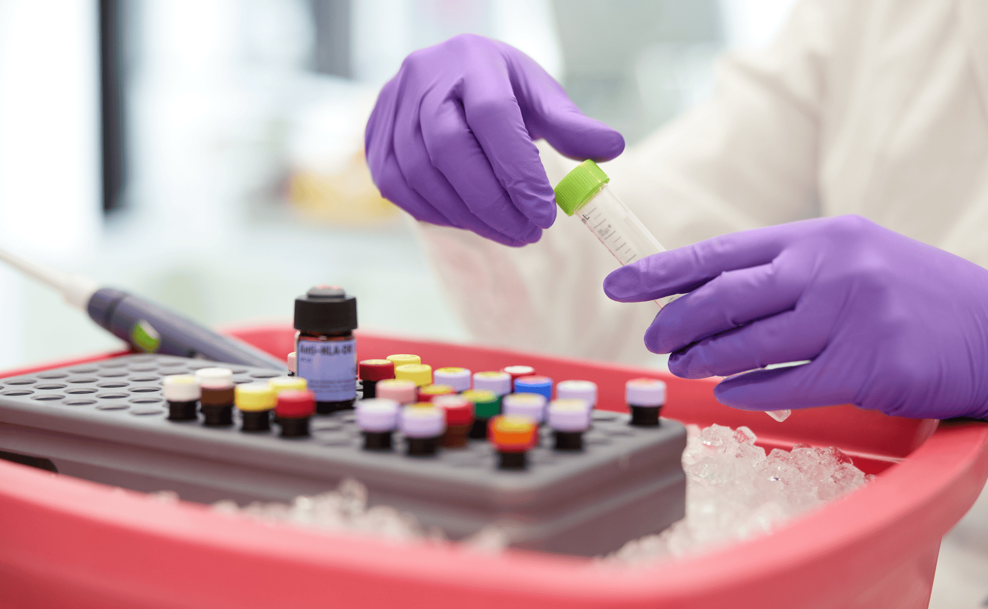 Standardising the gold standard: the future of clinical mass spectrometry