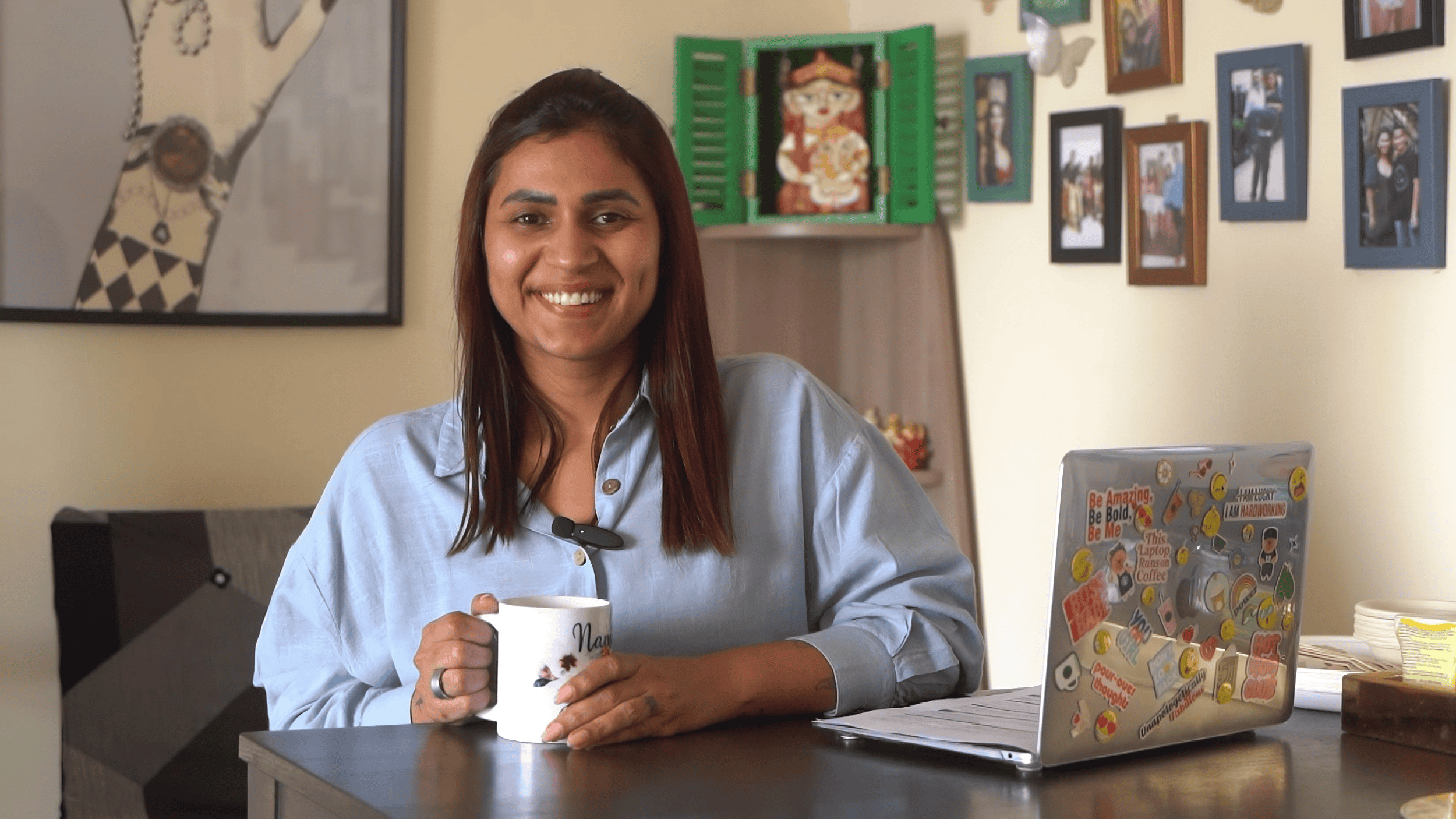 Why early detection matters