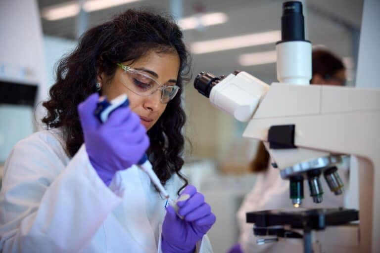 Harnessing the power of next-gen sequencing in Asia Pacific