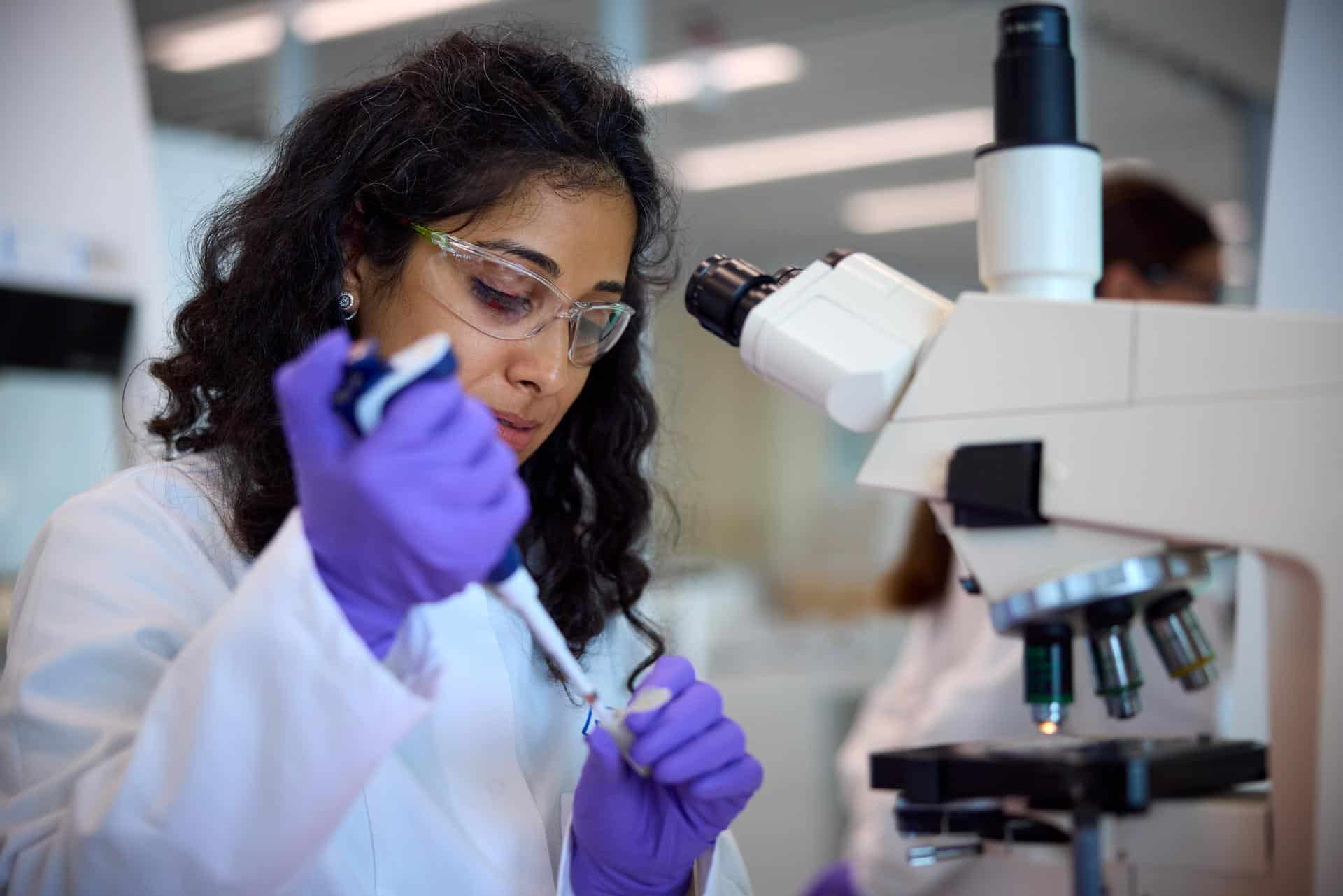 Harnessing the power of next-gen sequencing in Asia Pacific