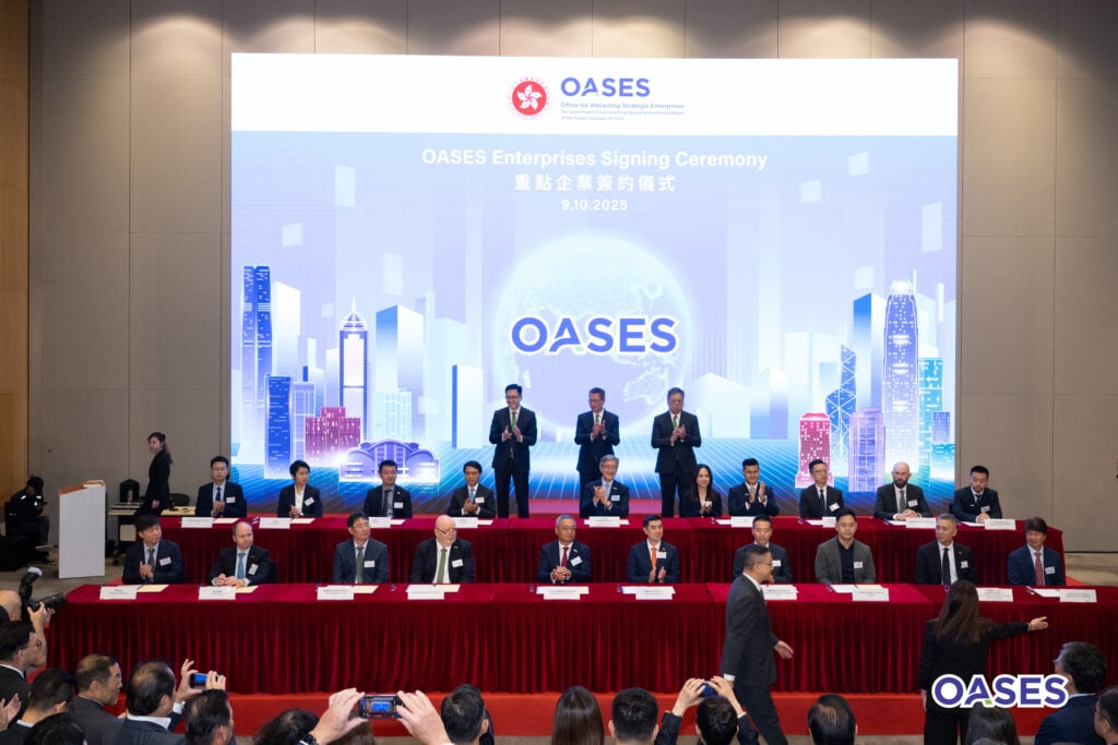 Move Care Upstream: How Roche and the HKSAR Government Are Driving Primary Healthcare Reform Ambition