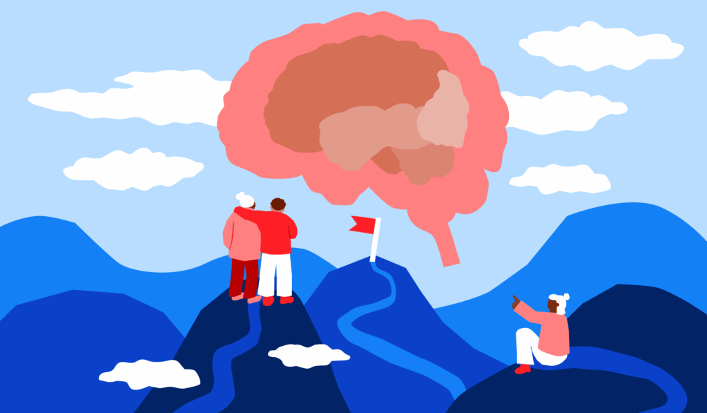 Could new blood tests give people living with Alzheimer’s enough time to improve their prognosis? 