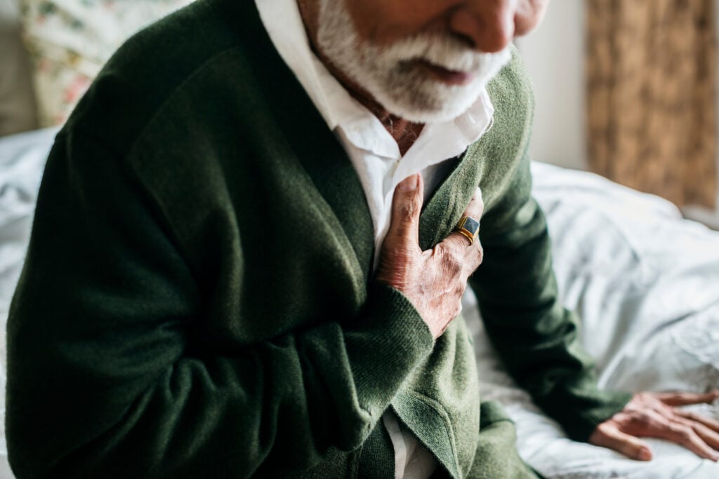 Beyond the A1c: Why the Future of Diabetes and Heart Health is Predictive