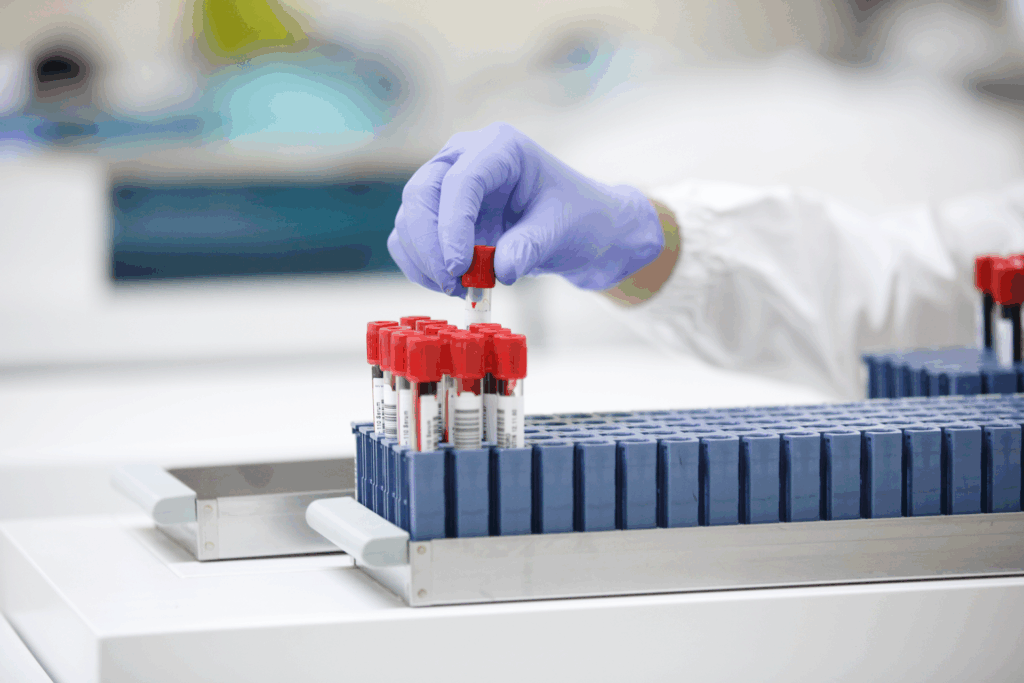 Could mass spectrometry hold the key to tackling antimicrobial resistance?