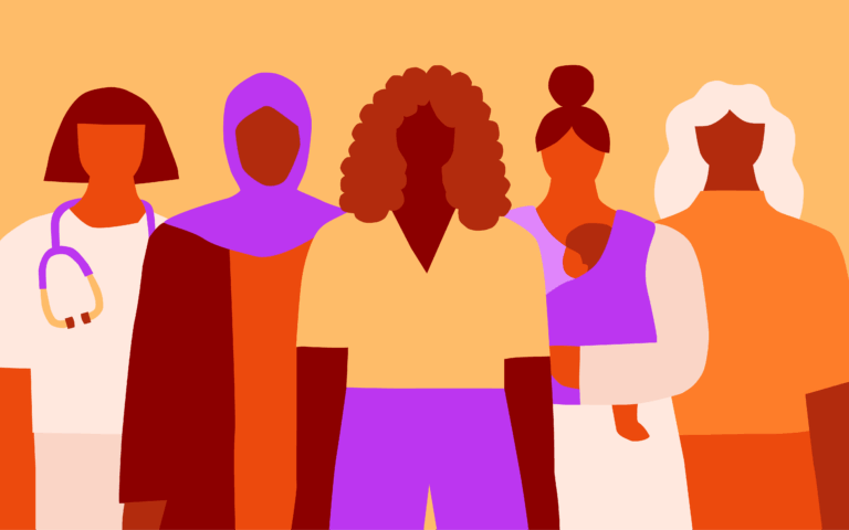 Mind the Gap: Why Women’s Health Needs a System Redesign