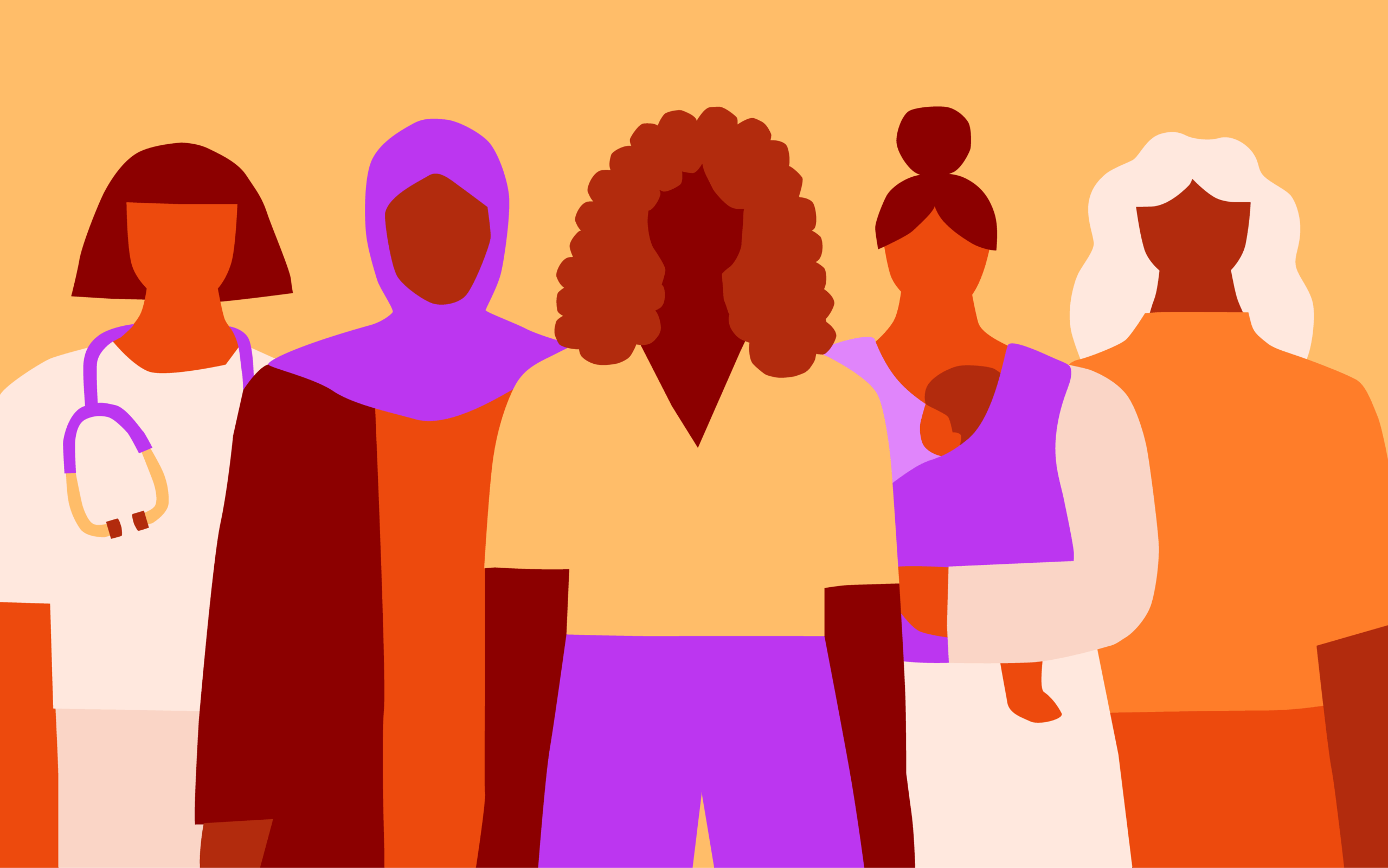 Mind the Gap: Why Women’s Health Needs a System Redesign