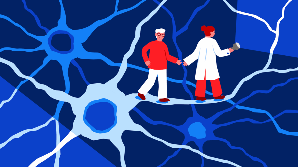 Beyond the guesswork: how biomarkers are rewriting the Alzheimer’s playbook