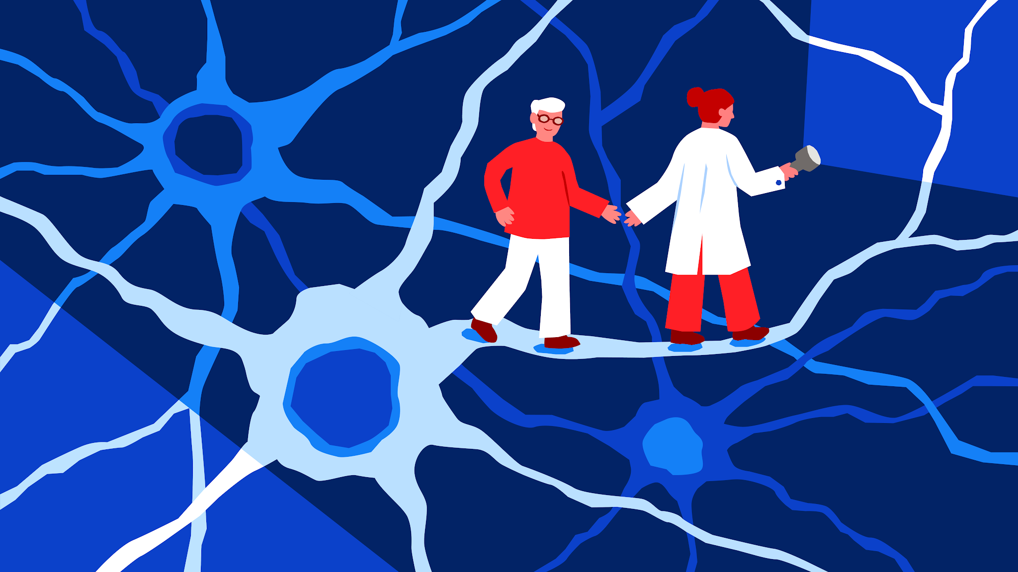 Beyond the guesswork: how biomarkers are rewriting the Alzheimer’s playbook