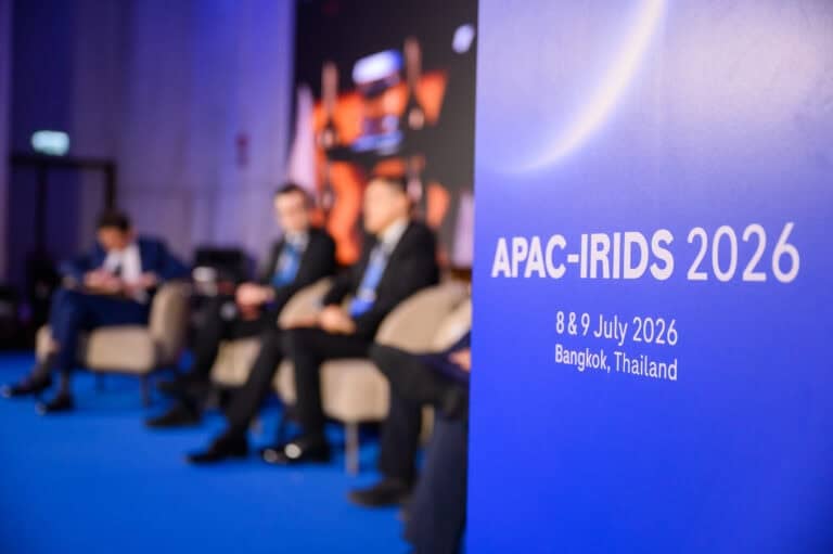 From control to elimination: what 16 journalists learned about TB at APAC-IRIDS 2026