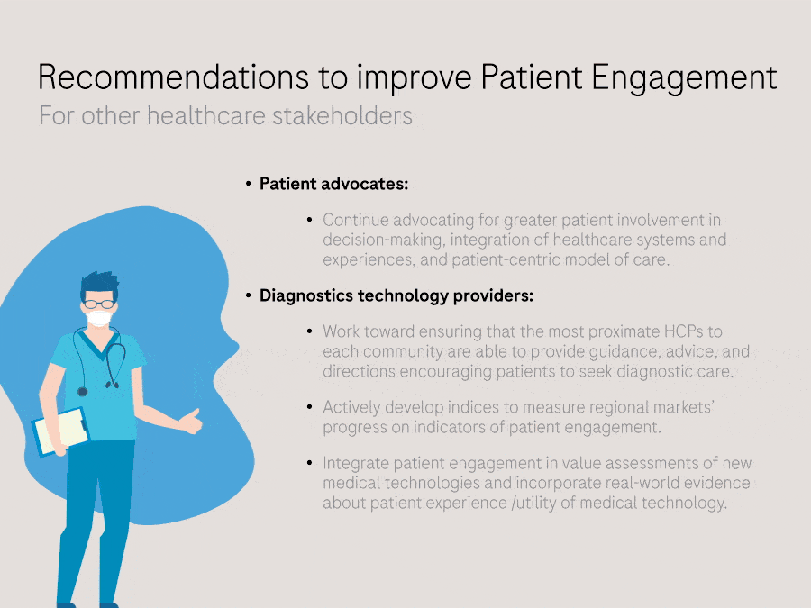 Recommendations to Reduce Asia Pacific’s Patient Engagement Deficit - Future of Healthcare