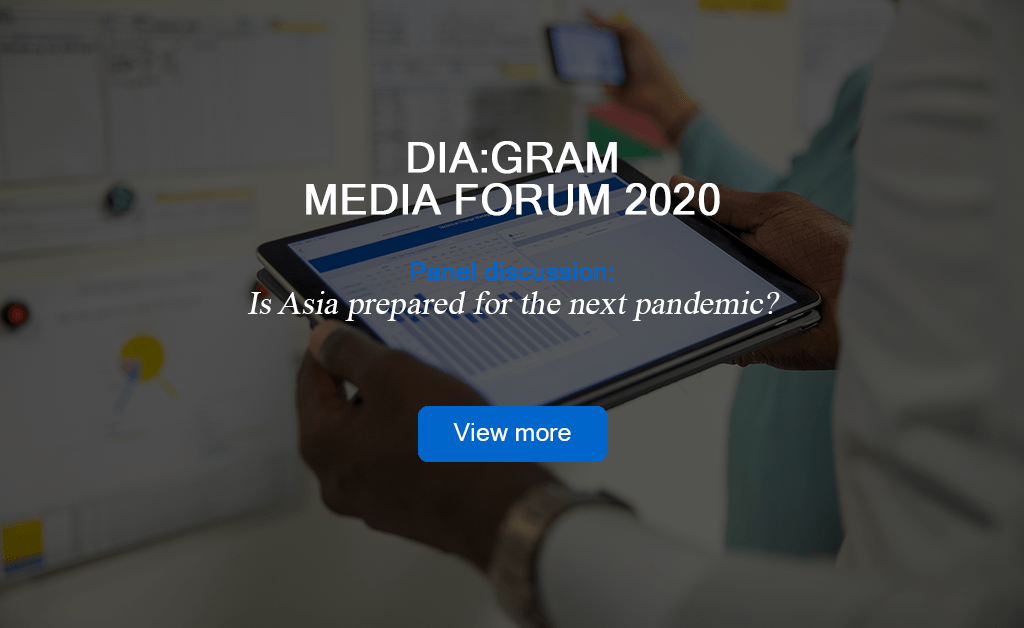 Dia:gram Media Forum 2020
