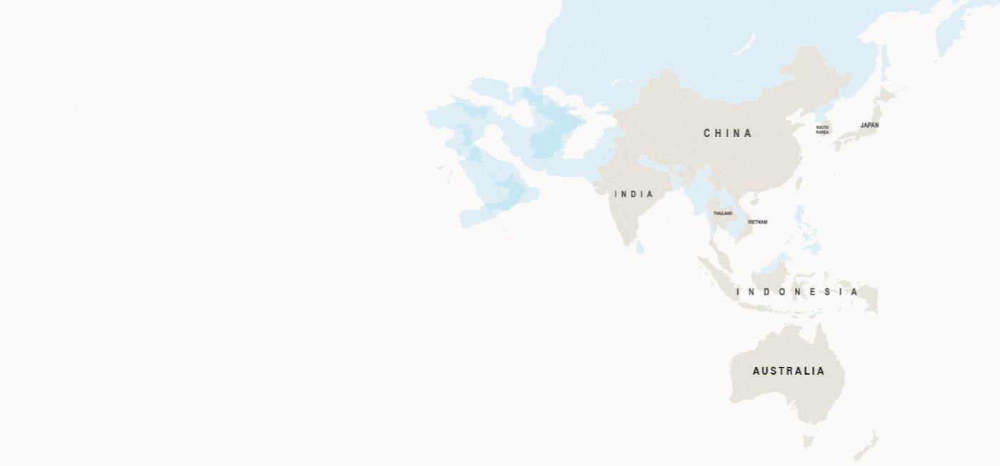 Roche 2023_APAC Map final new animated - 06062023 Map Animated Gif
