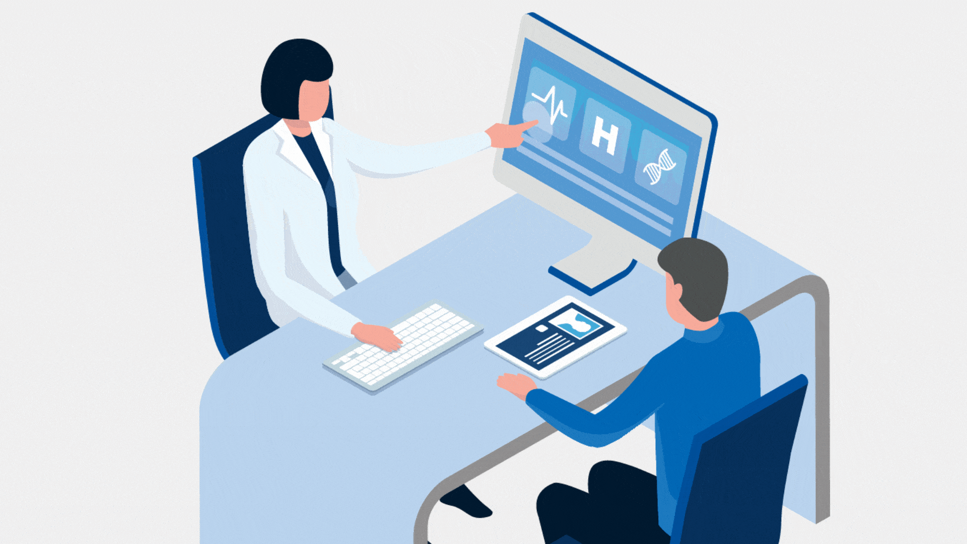 value-based care will continue to grow and become more widely adopted, giving rise to a preventive and predictive healthcare delivery model that harnesses the power of diagnostics