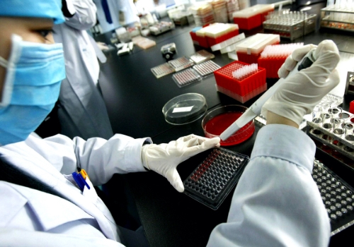 The Next Pandemic is Coming: Is Asia Prepared? -