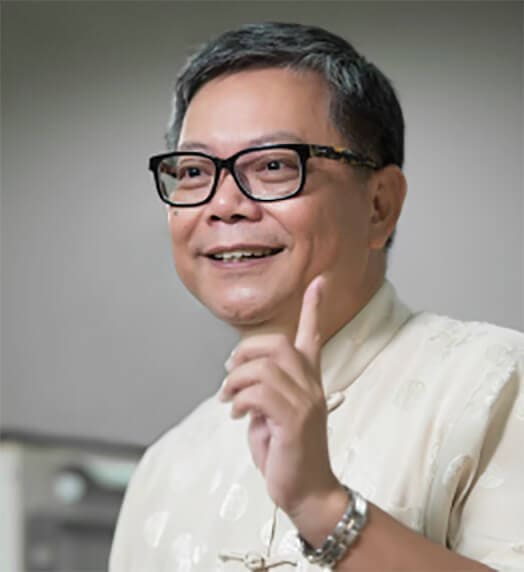 professor woei-horng fang