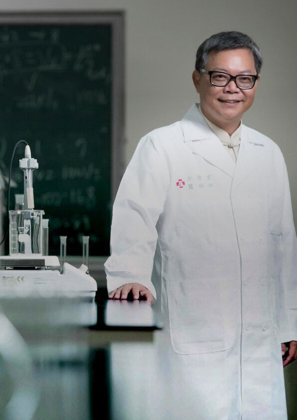 professor woei-horng fang 2
