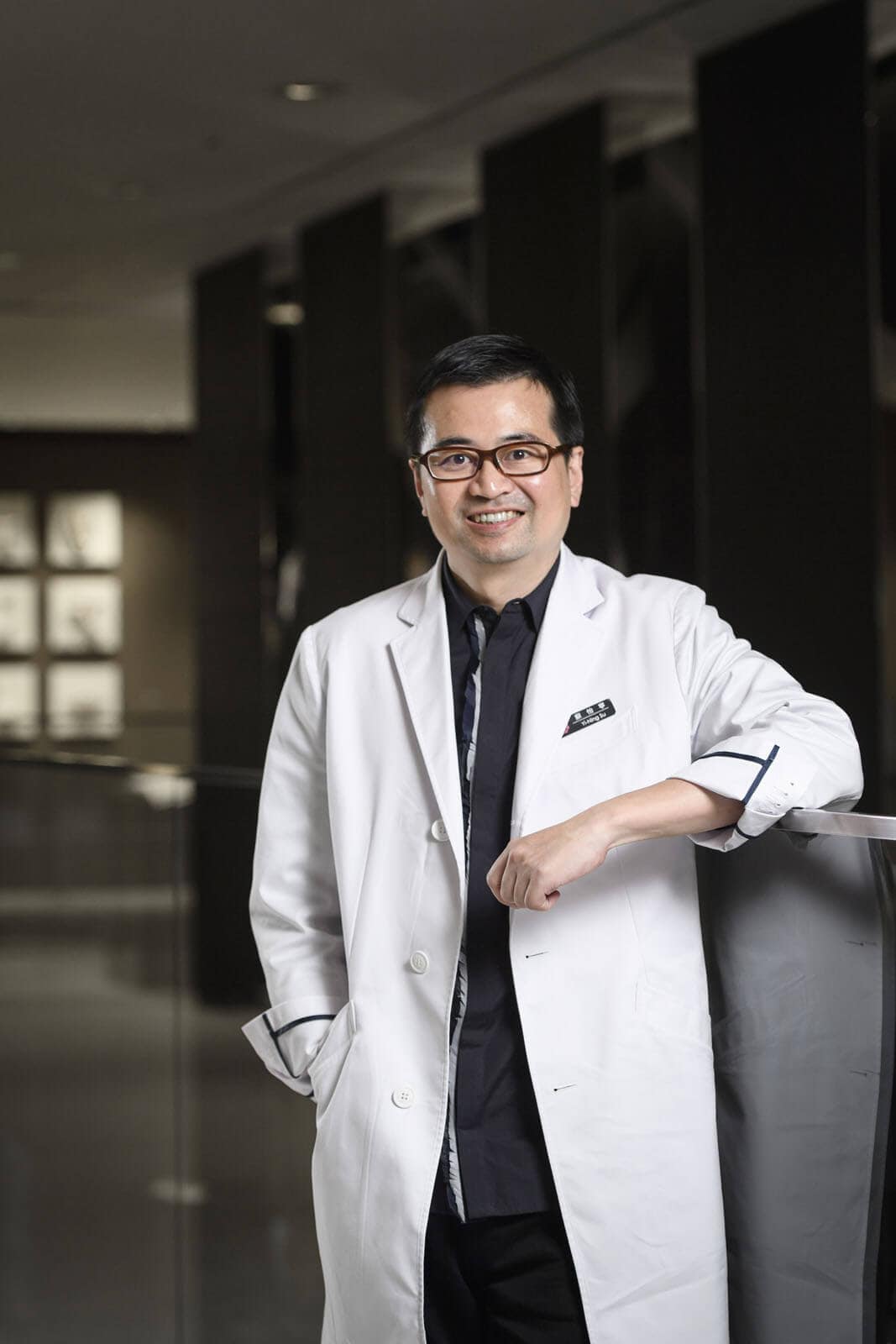 Dr Yi-Ning Su on predicting preeclampsia