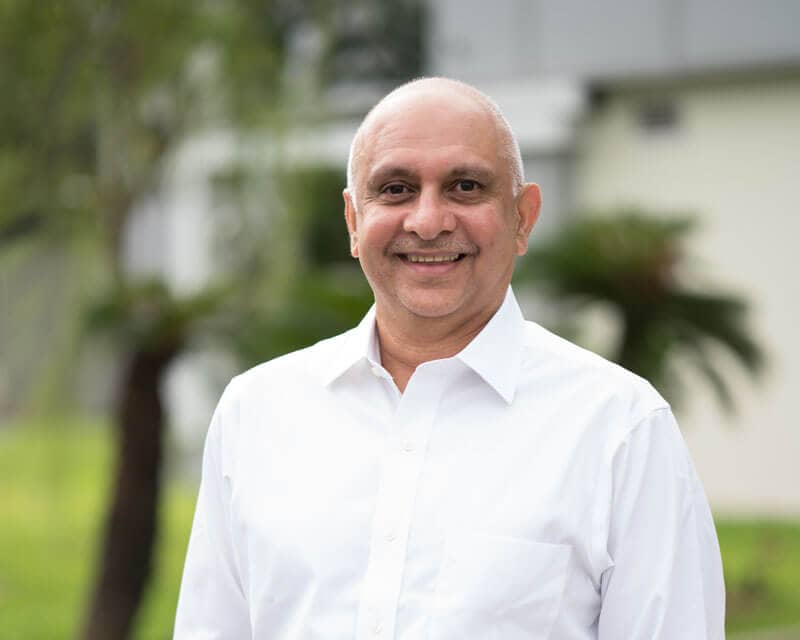 Associate Professor Sunil Sethi shares his vision for Asia-Pacific Federation of Clinical Biochemistry with Diagram Magazine