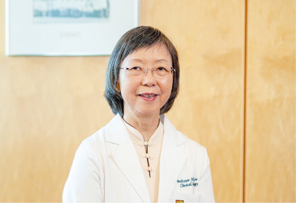 Professor Anne Lee talks with Roche Diagram magazine healthcare publications on the impact on Asia’s healthcare systems and the strategies countries are adopting in the face of this challenge.