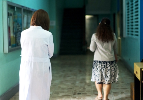 When Outbreaks Strike, How Does Clinical Practice Evolve? - In Focus