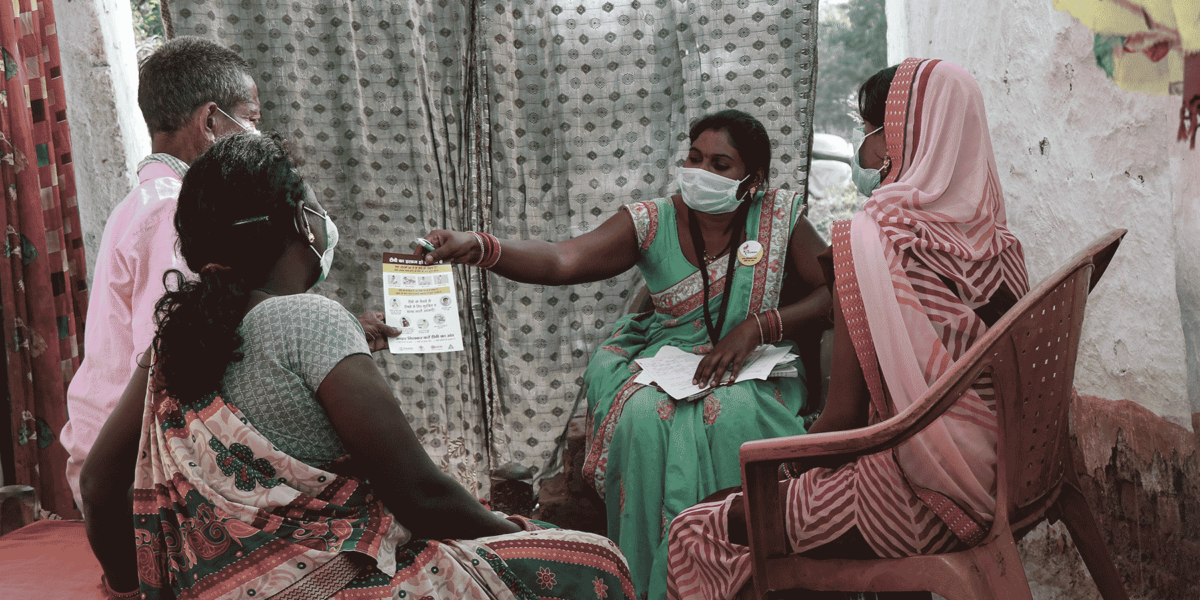 Battling Tuberculosis as a Woman in India - Inspirational Stories